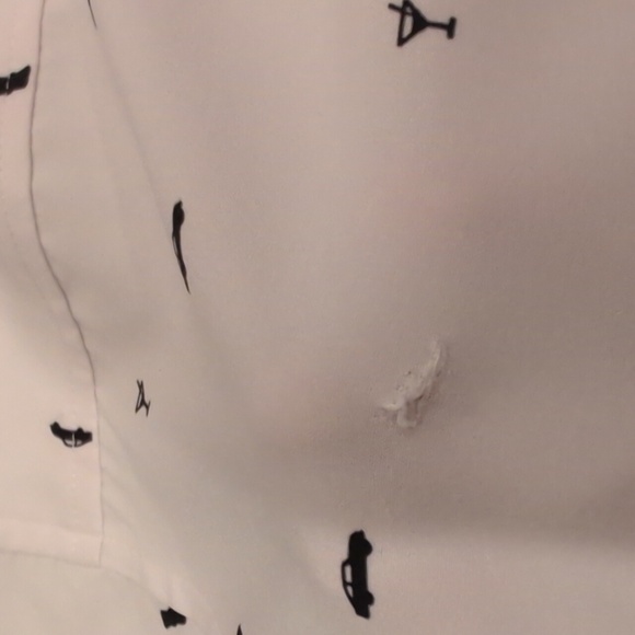 RSVLTS secret Agent Man Gatsby Bond 007 *Flawed* - Picture 8 of 9